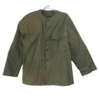 スナイパー シューティングジャケット S 米軍 80's 実物 古着屋
