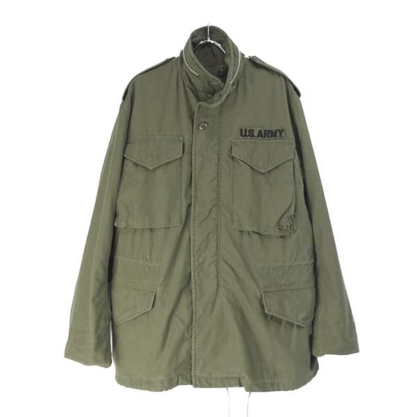 M-65 フィールドジャケット Sサイズ M-65 フィールドジャケット Sサイズ