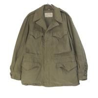 激レア デッドストック M-1943 フィールドジャケット women 40年 激レア デッドストック M-1943 フィールドジャケット women's