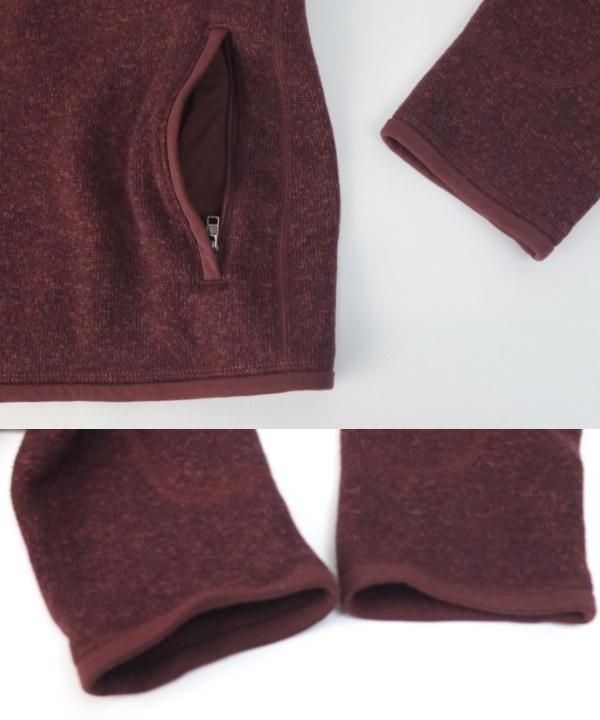 パタゴニア ベターセーター レディース フリース 25542 WOMEN's