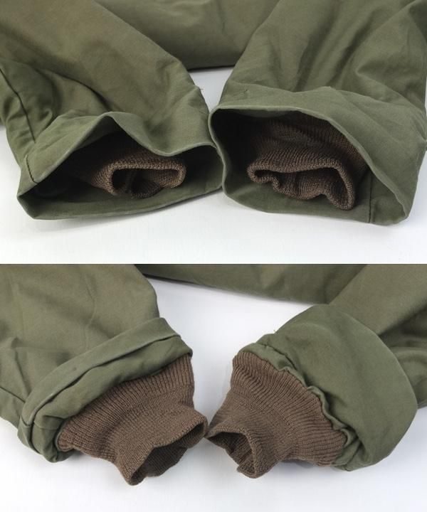 A-2 デッキジャケット XL 米軍 89年 ジップ難あり 古着屋