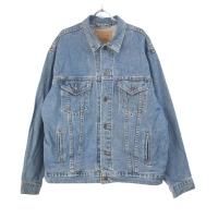 ꡼Х Levi's G ǥ˥ 㥱å   70507-0389 USA L