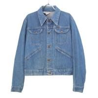󥰥顼 G ǥ˥ 㥱å Wrangler 126PW 40  