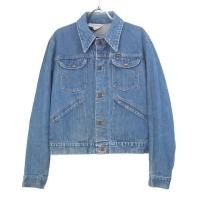 󥰥顼 G ǥ˥ 㥱å Wrangler 126PW 40  