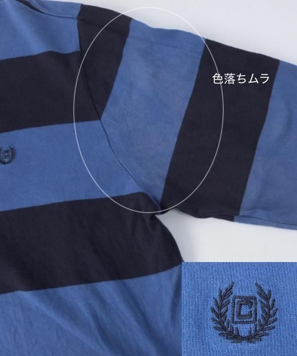 CHAPS RALPH LAUREN ラガーシャツ トラディショナル ストリート CHAPS ラルフローレン ラグビー シャツ チャップス Ralph Lauren