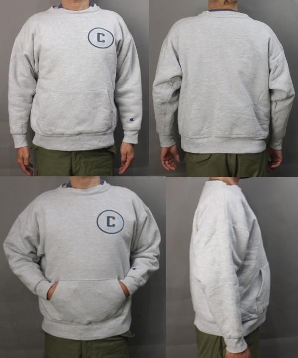 チャンピオン ダブルフェイス リバースウィーブ COLUMBIA LIONS チャンピオン ダブルフェイス リバースウィーブ COLUMBIA LIONS