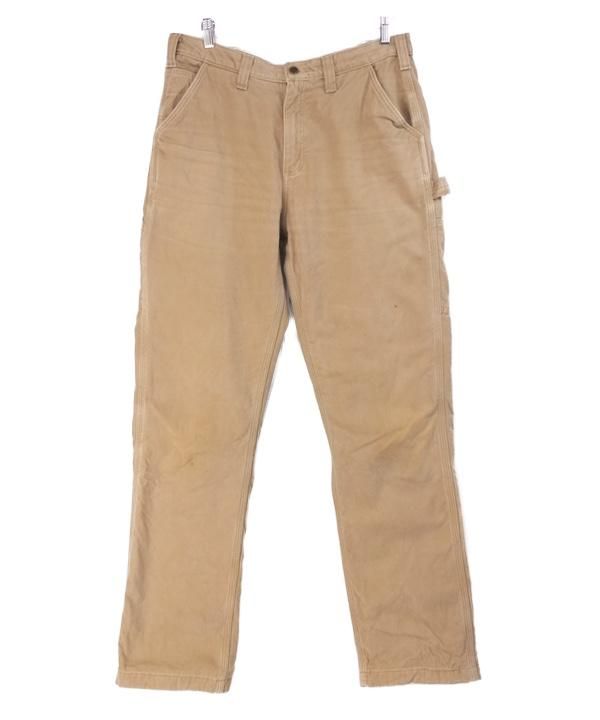 カーハート ペインターパンツ w28 l32 山田レン着用 カーハート ペインターパンツ w28 l32 山田レン着用 大人のT