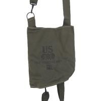 ピンク・ブルー ミリタリーバッグ MERGANSER | maximise.mu