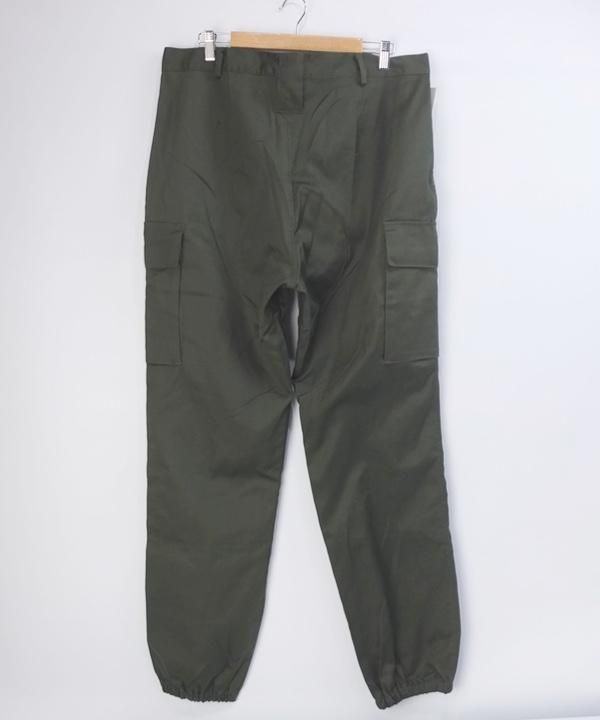 定番の中古商品 ポルトガル軍 メンズ デッドストック 実寸W38L33 パンツ パンツ