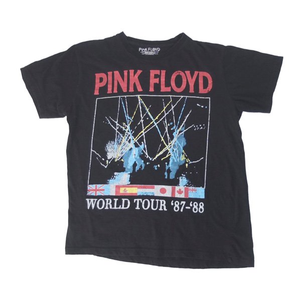 ԥ󥯥եɡTġ ХT PINK FLOYD å ХT ڥ᡼زġ