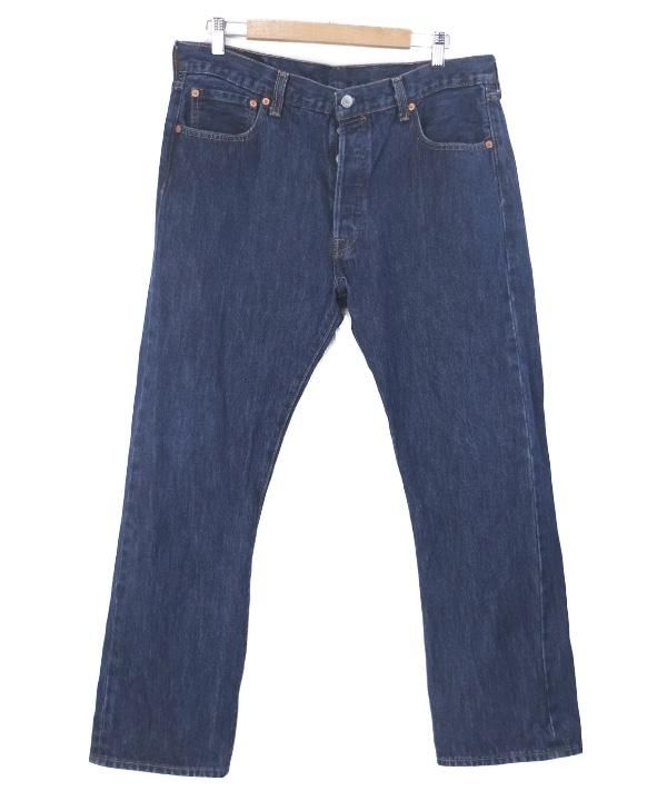 リーバイス 501 デニムパンツ 表記36/30実寸W36L28.5 メンズ リーバイス 501 デニムパンツ 表記36/30実寸W36L28.5 メンズ