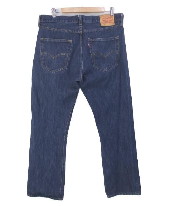 リーバイス 501 デニムパンツ 表記36/30実寸W36L28.5 メンズ リーバイス 501 デニムパンツ 表記36/30実寸W36L28.5 メンズ