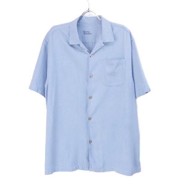 Tommy Bahama シルク 麻 リネン silk Hn Cc アウター | endageism.com