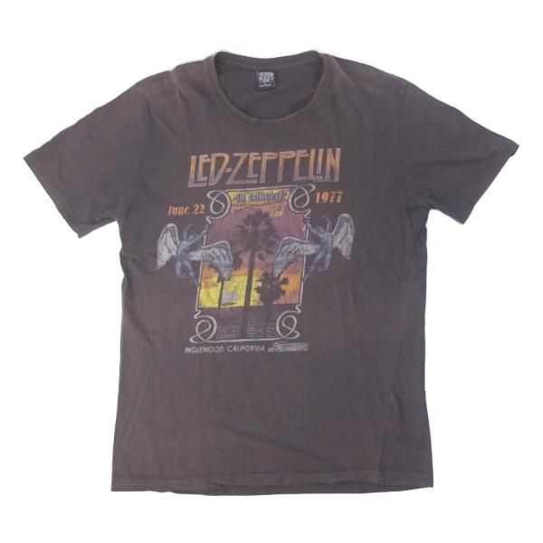 åɥĥåڥ LED ZEPPELIN T  ()ڥ᡼زġ