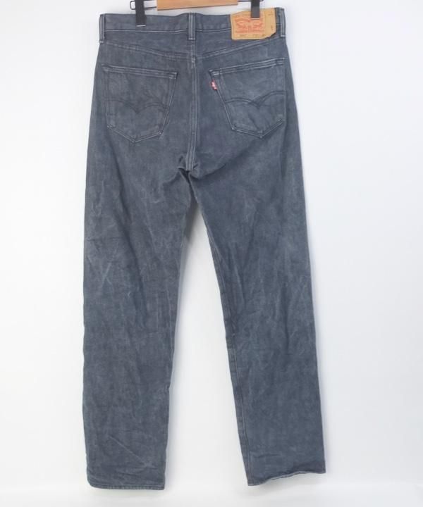 リーバイス 501 デニムパンツ Levi's 501-0987 表記33/34実寸 リーバイス 501 デニムパンツ Levi's 501-0987 表記33/34実寸