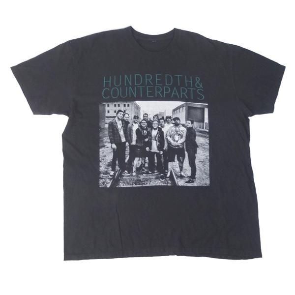 HUNDREDTH & COUNTERPARTS  Tġ()ڥ᡼زġ