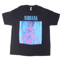 ニルヴァーナ　SLIVER Tシャツ (古着) XL【メール便可】