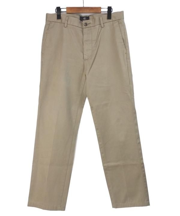 古着　Levies　リーバイス　ドッカーズ　チノパン 90's Levi's DOCKERS Plaid 2tuck Chino W32 L32 90年代