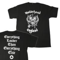 (L) ⡼إå   ENGLAND ե Х T () MOTORHEADڥ᡼زġ