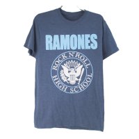 ラモーンズ　HNV  Tシャツ 古着 RAMONES【メール便可】