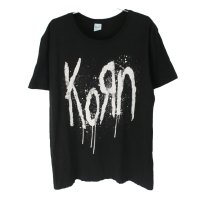 KORN   T  KORN ڥ᡼زġ