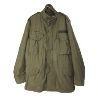 M65フィールドジャケット2ndモデル商品リスト - 古着屋 hooperdoo