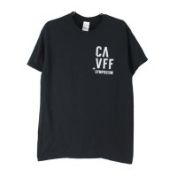 CSVFF+ 　Tシャツ 古着 　【メール便可】