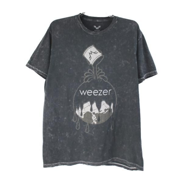 WEEZER ХT ڥ᡼زġ