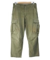 1968年製 USA製 実物 米軍 ジャングルファティーグパンツ 5th M-R 175775067_th.jpg?