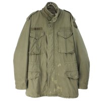 M65フィールドジャケット3rdモデル商品リスト - 古着屋 hooperdoo