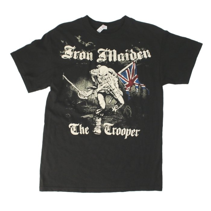 ᥤǥ IRON MAIDEN ХT    ڥ᡼زġ