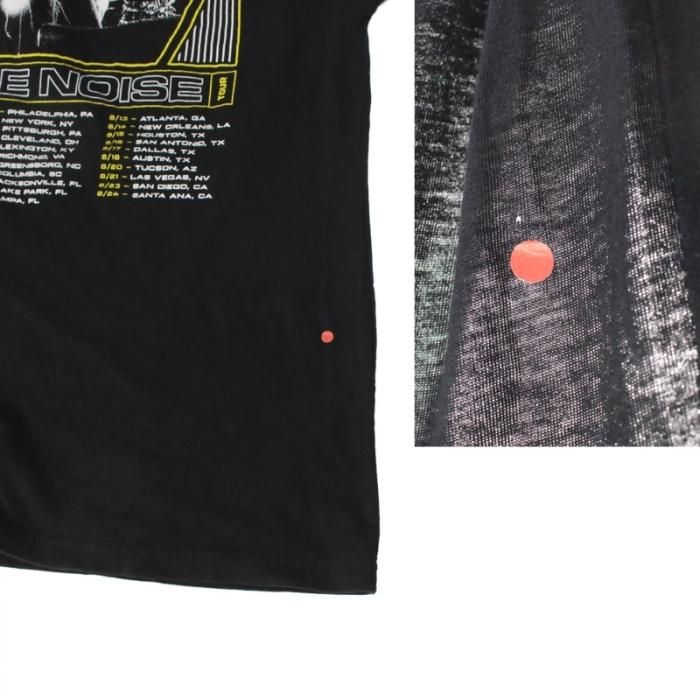 Stick to your Guns バンドTシャツ L ハードコア 古着 スティック トゥ ユア ガンズ STICK TO YOUR GUNS バンドTシャツ