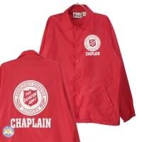 Salvation Army  ɥ֥졼 ʥ󥸥㥱åȡ㥱å 