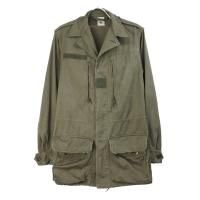 【軍モノ】アウター【古着】 古着 80年代 ベルギー軍実品 SEYNTEX M-64 ミリタリー