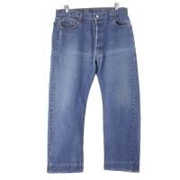 ꡼Х 501 ǥ˥ѥ USA  W37L28.5-29 Levis