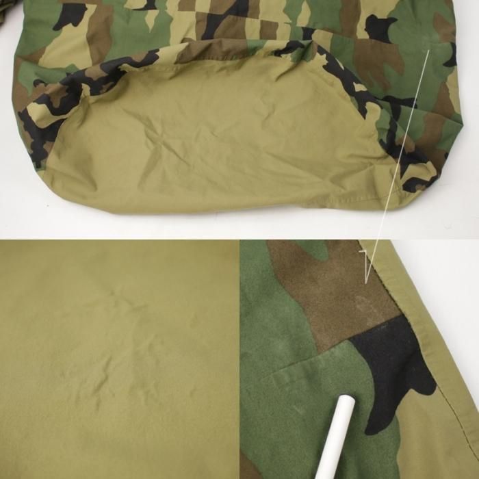 米軍 ビビィ カバー BIVY COVER ゴアテックス BIVY #3 97年 米軍 ビビィ カバー BIVY COVER ゴアテックス BIVY #3 97年