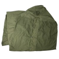 米軍 M-1945 スリーピングバッグ　　ケース　シュラフ カバー #8　67年　実物　寝袋 シュラフ