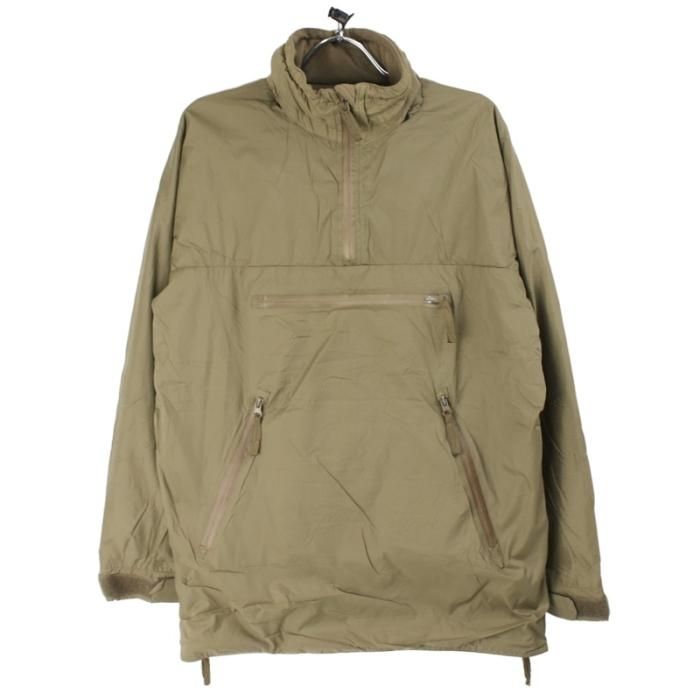 イギリス軍 PCS サーマルスモック パーカー L180/100 アノラック イギリス軍 PCS サーマルスモック パーカー L180/100 アノラック