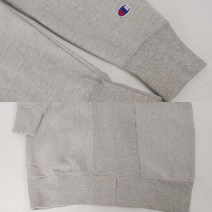 チャンピオン champion リバースウィーブ Macy's ホンジュラス製