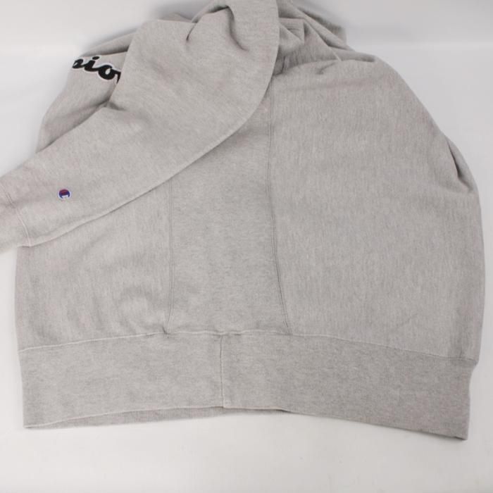 日本然リトテ - Champion Reverse Weave Pullover Hoodie XL