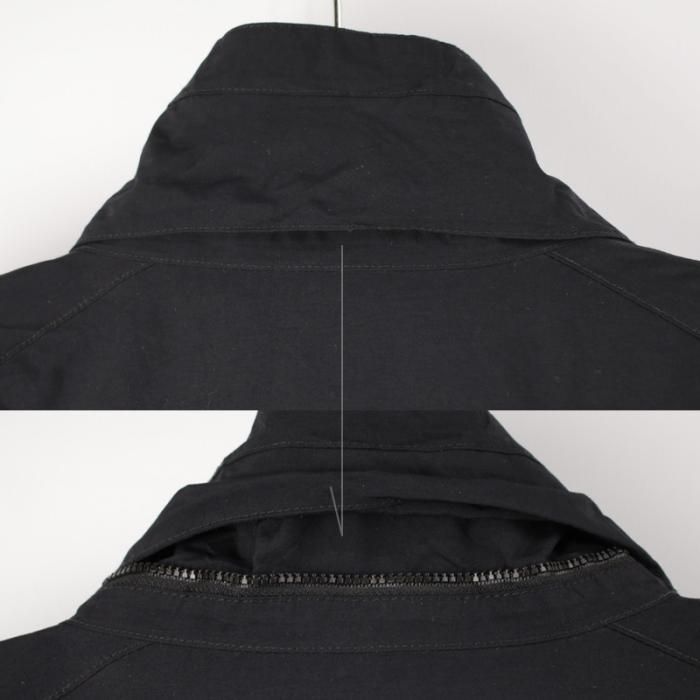 ノースフェイス THE NORTH FACE Hyvent ナイロンジャケット