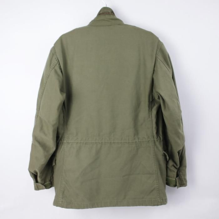 US ARMY実物M-65フィールドジャケットリメイク　3rd M/S US ARMY実物M-65フィールドジャケットリメイク 3rd M/S