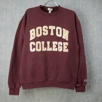 ԥ champion ECO FLEECE åȥ  BOSTON COLLEGE åץ