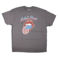 (XL) ローリングストーンズ Tour of America 78 オフィシャル バンド Tシャツ 新品【メール便可】