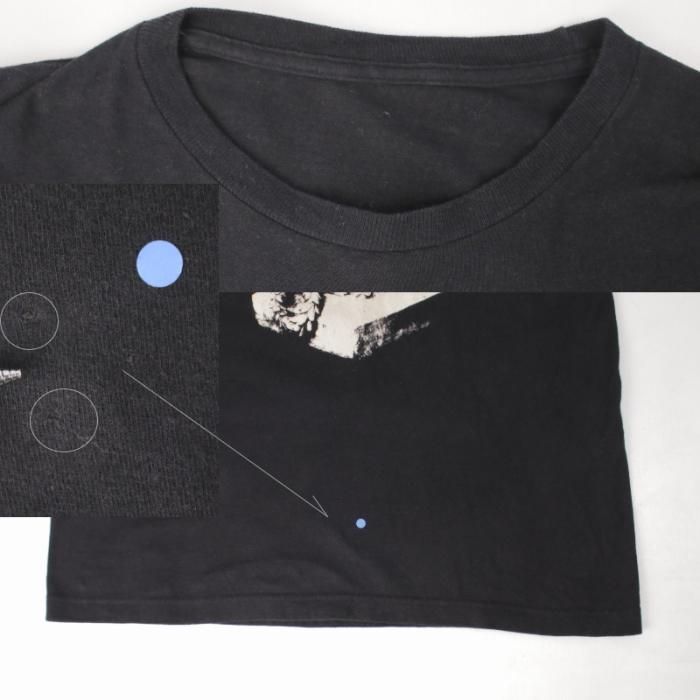 ジャックホワイト JACK WHITE 古着 バンド Tシャツ 古着屋 ジャックホワイト JACK WHITE 古着 バンド Tシャツ 古着屋
