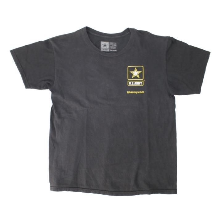 ネクストレベル Tシャツ 半袖 M4A1アサルトライフル　ドクロ 米国ミリタリー ネクストレベル Tシャツ 半袖 M4A1アサルトライフル ドクロ 米国
