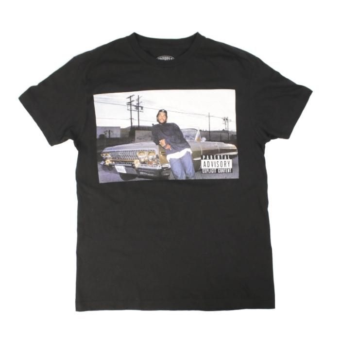 20%オフ】 アイスキューブ BOYZ N THE HOOD 映画 Tシャツ 古着