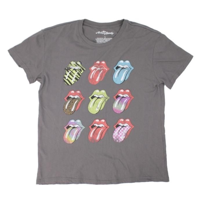vintage tシャツ ローリングストーンズ ローリングストーンズ ツアー