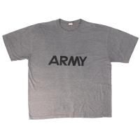 (XL) ARMY PFU 졼 T Ʒ 塡礭 ߡ ڥ᡼زġ