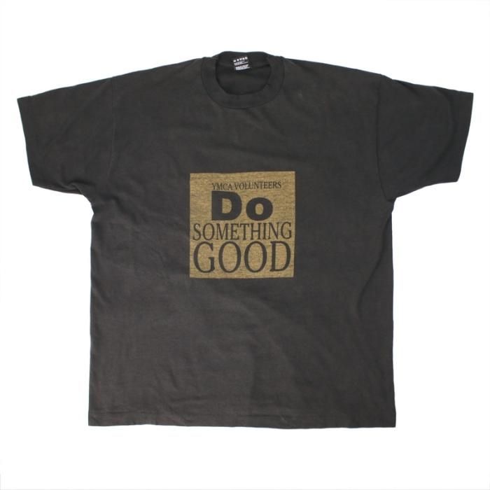 <img class='new_mark_img1' src='https://img.shop-pro.jp/img/new/icons24.gif' style='border:none;display:inline;margin:0px;padding:0px;width:auto;' />20%ա Do SOMETHING GOOD  T 90ǯ ե롼  롼  USA   ڥ᡼زġ(sale)